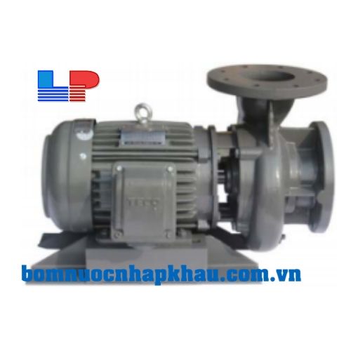 Máy bơm ly tâm Teco Việt Nam 2 cực G350-80-2P-50HP