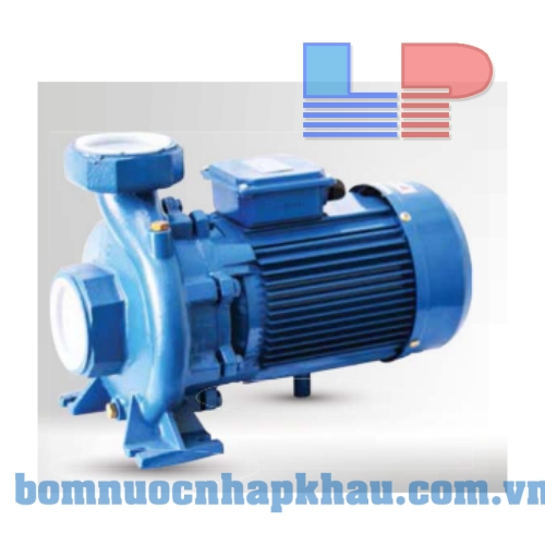 Máy bơm ly tâm trục ngang 1 tầng cánh Venz VCB400T Máy bơm ly tâm trục ngang 1 tầng cánh Venz VCB400T