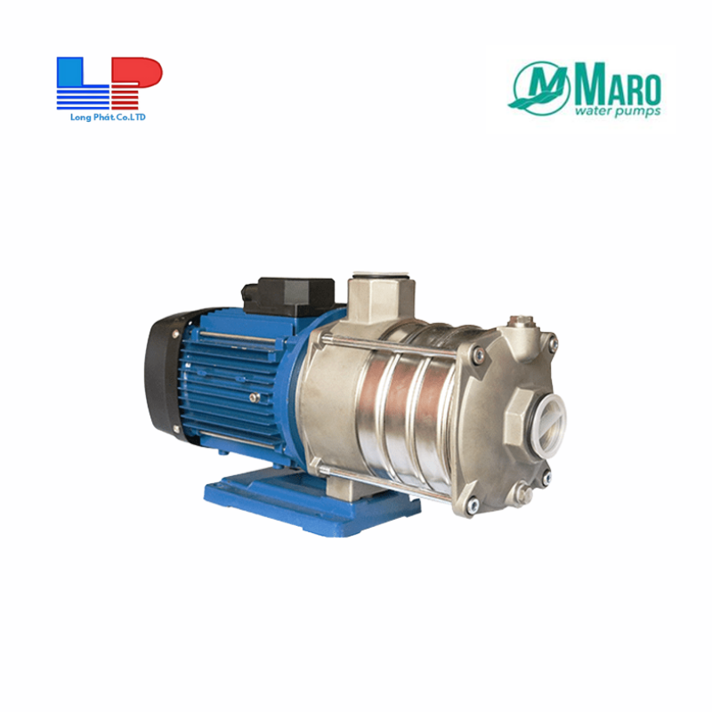 Máy bơm ly tâm trục ngang Maro CM2-60
