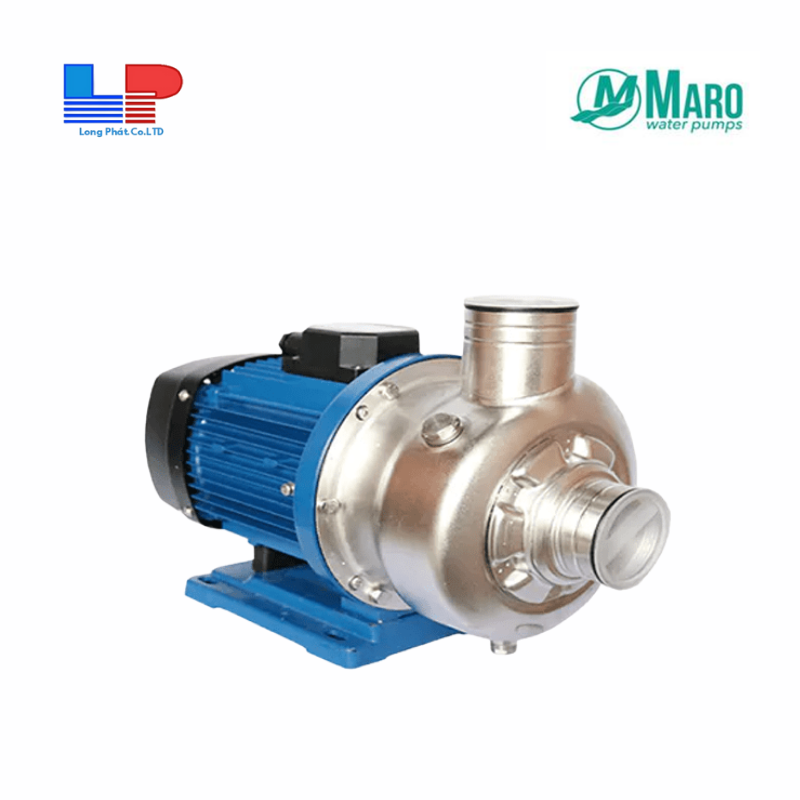 Máy bơm ly tâm trục ngang Maro DWO037