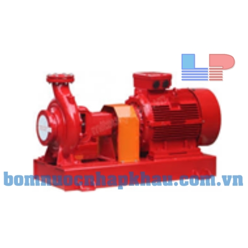 Máy bơm ly tâm trục ngang rời trục MITSUKY 150x100 2KA5132 Máy bơm ly tâm trục ngang rời trục MITSUKY 150x100 2KA5132
