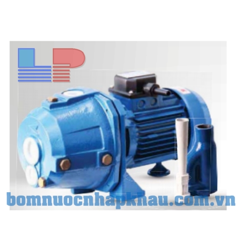 Máy bơm ly tâm tự mồi Venz VA100M Máy bơm ly tâm tự mồi Venz VA100M