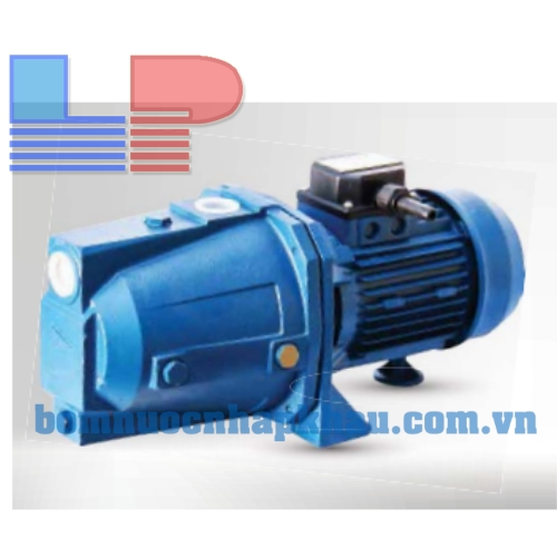 Máy bơm ly tâm tự mồi Venz VJ100M Máy bơm ly tâm tự mồi Venz VJ100M