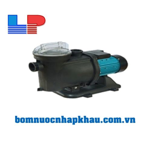Máy bơm nước hồ bơi Lepono XKP 1600