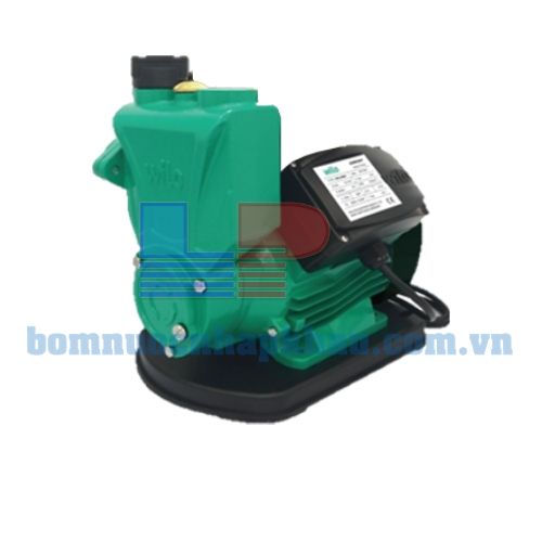 Máy bơm nước hút chân không đẩy cao chịu nhiệt Wilo PWI-400EH Máy bơm nước hút chân không đẩy cao chịu nhiệt Wilo PWI-400EH
