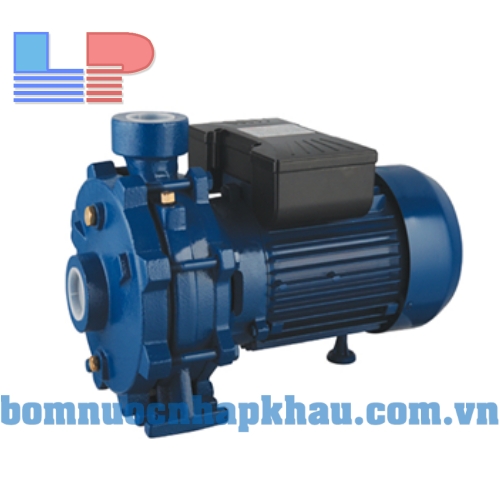 Máy bơm nước ly tâm Lucky Pro 2XCM 25/160A