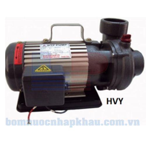 Máy bơm nước nông nghiệp NTP HVY250-1.75 265