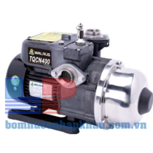 Máy bơm nước nóng tăng áp điện tử Walrus TQCN-2200