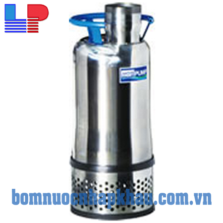 Máy Bơm Sử Dụng Chìm Hoặc Nổi HCP *IC-43B