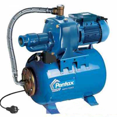 Máy Bơm Tăng Áp Biến Tần Pentax CABT 200/00 230/40-50 SD + EPIC (2HP)