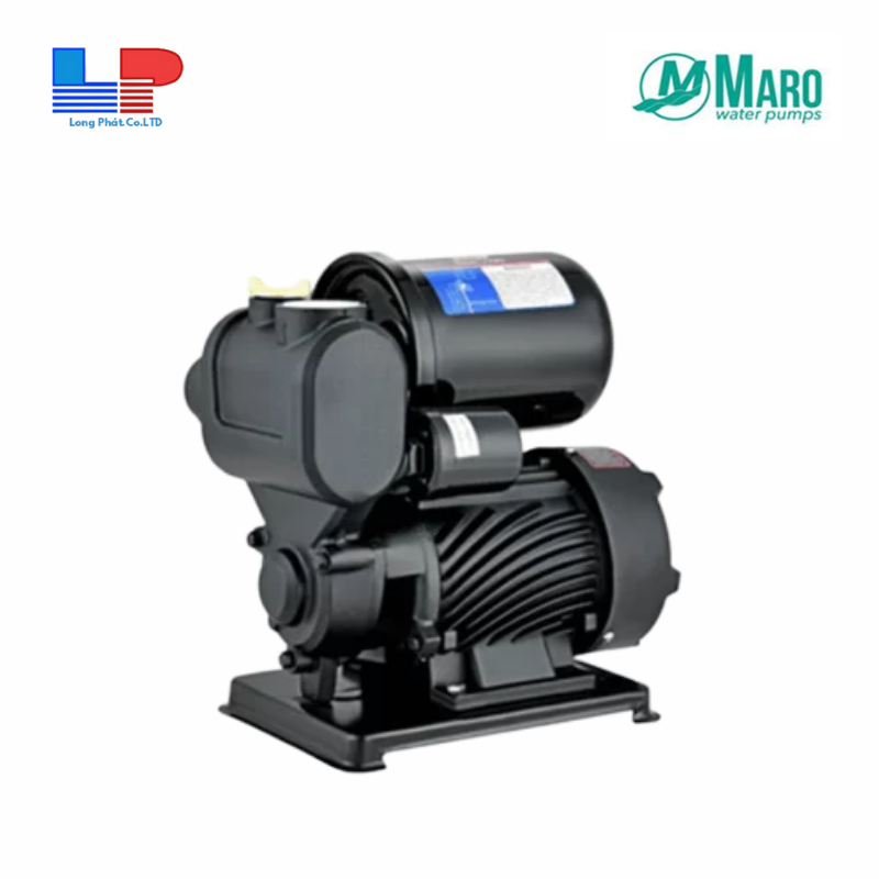 Máy bơm tăng áp Maro MCW150 Máy bơm tăng áp Maro MCW150