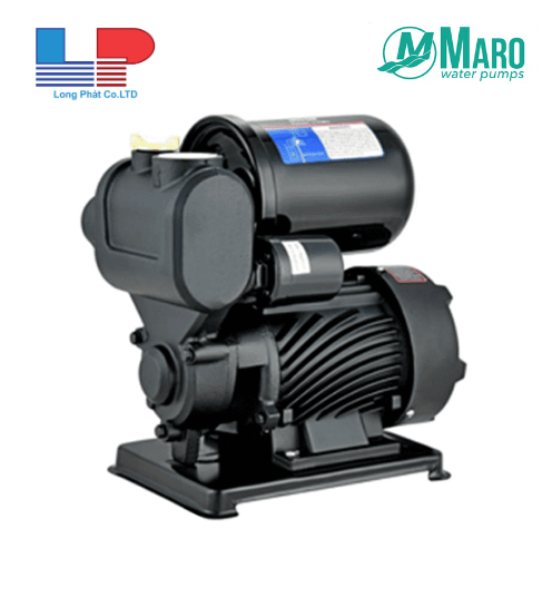 Máy bơm tăng áp Maro MCW370 Máy bơm tăng áp Maro MCW370