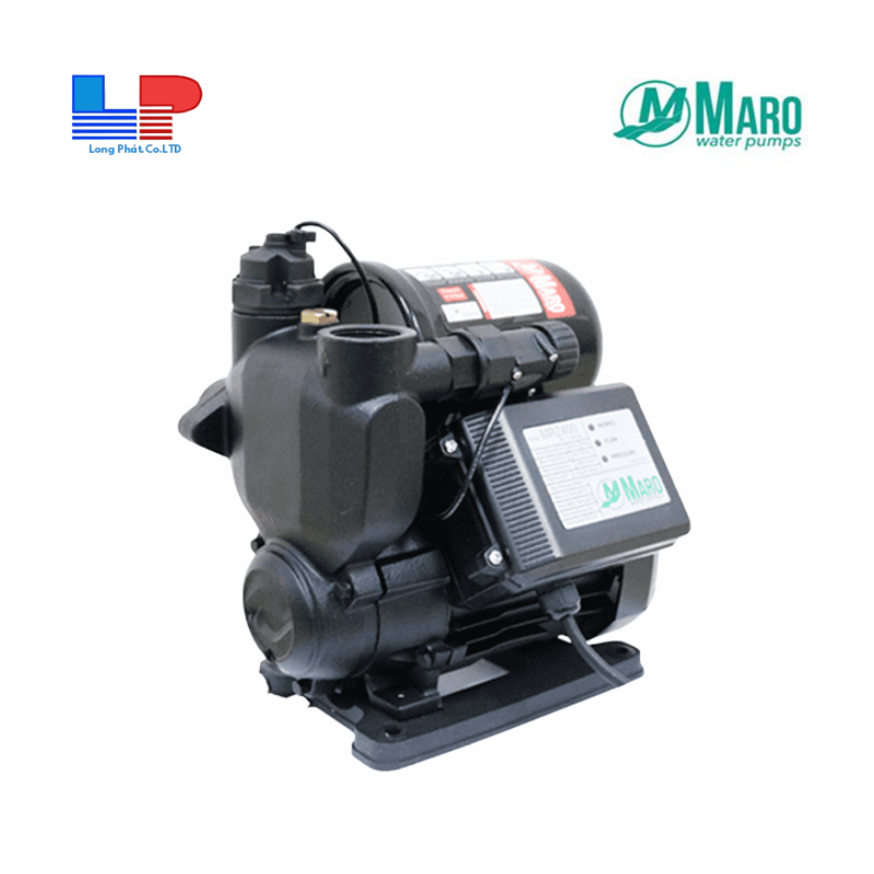 Máy bơm tăng áp Maro MRZ 200 Máy bơm tăng áp Maro MRZ 200