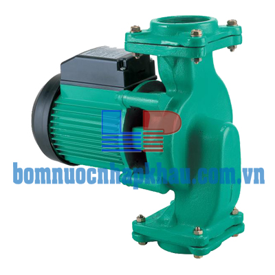 Máy bơm tuần hoàn nước nóng Wilo PH-251E