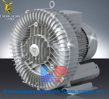 Máy thổi khí con sò Emore Horn EHS - 329 (220V)