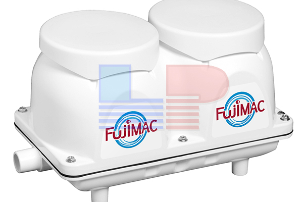 Máy thổi khí Fujimac: Bảng giá mới nhất 2023