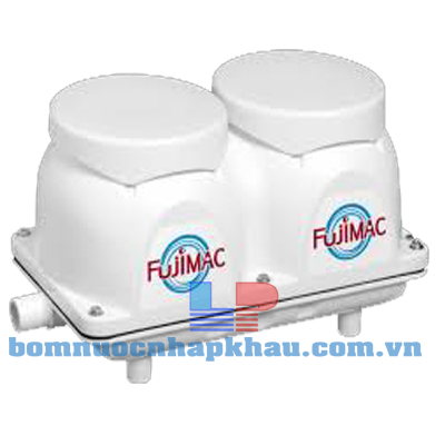 Máy thổi khí Fujimac MAC120R Máy thổi khí Fujimac MAC120R
