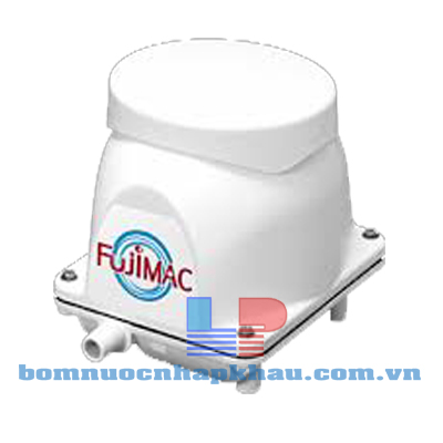 Máy thổi khí Fujimac MAC80R Máy thổi khí Fujimac MAC80R