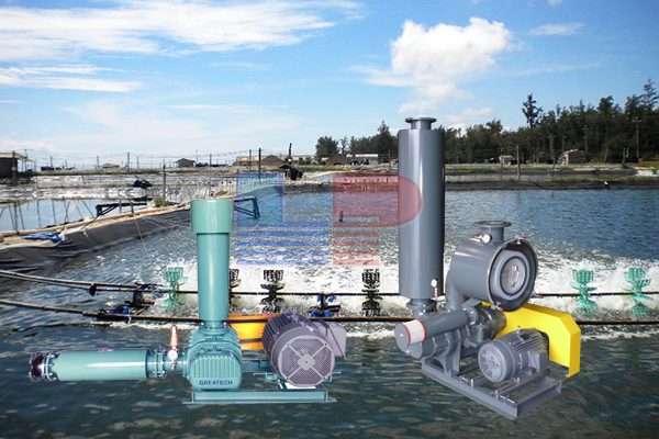 Máy thổi khí Heywel: Bảng giá mới nhất 2023