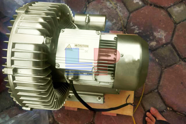 Máy thổi khí Hong Helong: Bảng giá mới nhất 2023