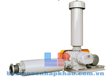 Máy thổi khí Longtech LT-065 (không motor) Máy thổi khí Longtech LT-065 (không motor)