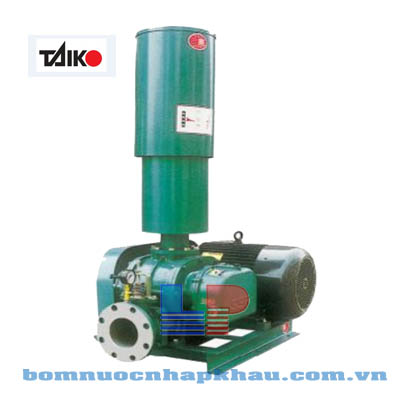 Máy thổi khí Taiko SSR-80A (7.5 kw) Máy thổi khí Taiko SSR-80A (7.5 kw)