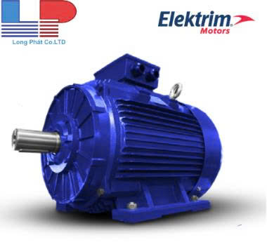 Motor điện Elektrim 1.1kW Elektrim EM80B-2 2 Pole Motor điện Elektrim 1.1kW Elektrim EM80B-2 2 Pole